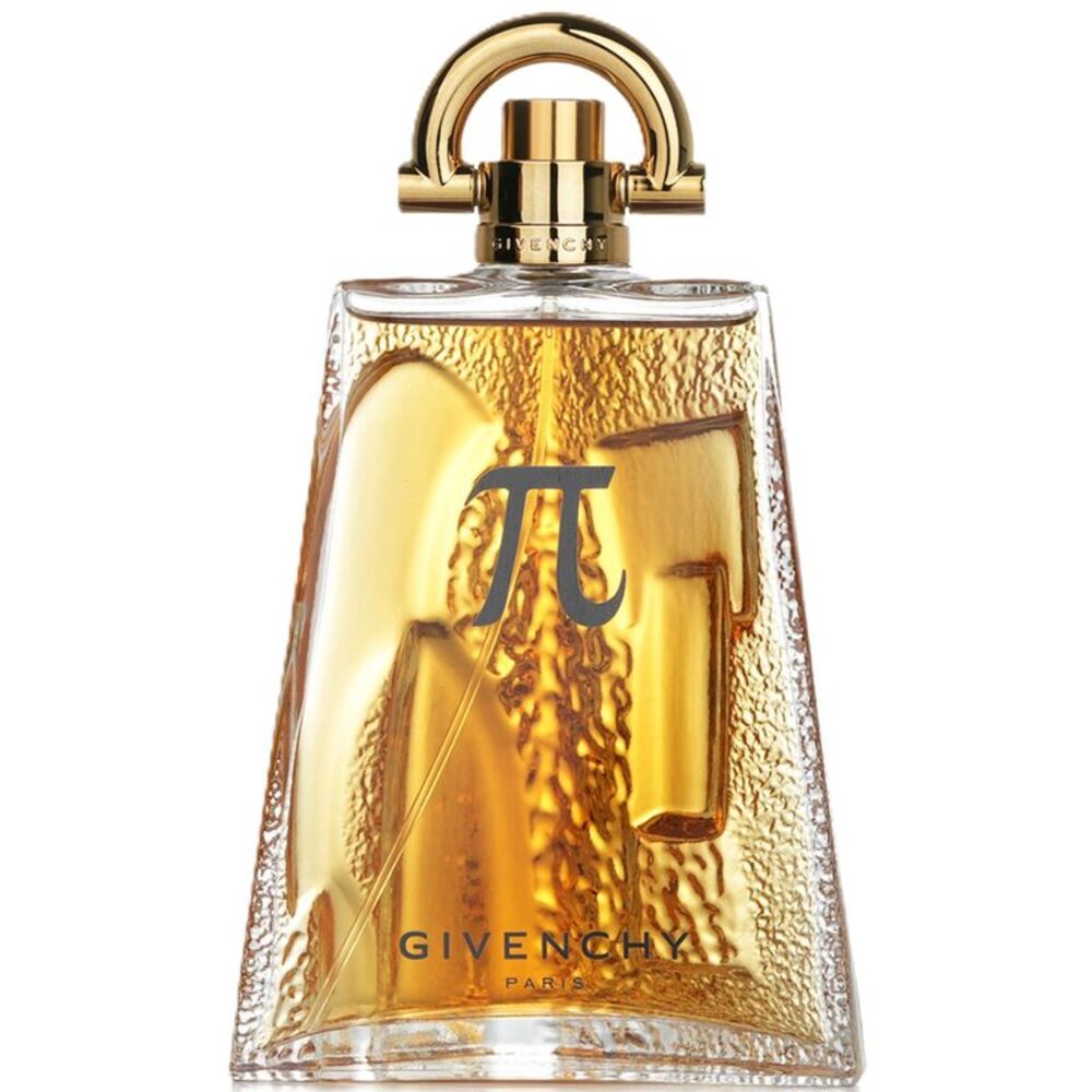 Givenchy Pi Eau de Toilette EDT Spray for Men 3.4 oz / 100 ml New